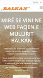 Mobile Screenshot of m-balkan.com